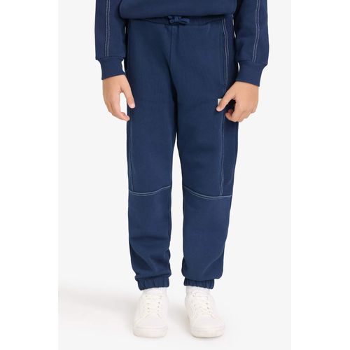 product_image_name-Defacto-طقم اولادي سويت شيرت وسويت بانتس - قطعتين-4