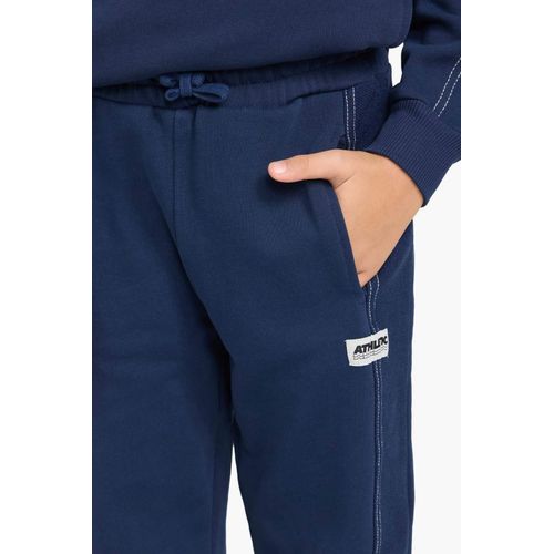 product_image_name-Defacto-طقم اولادي سويت شيرت وسويت بانتس - قطعتين-5