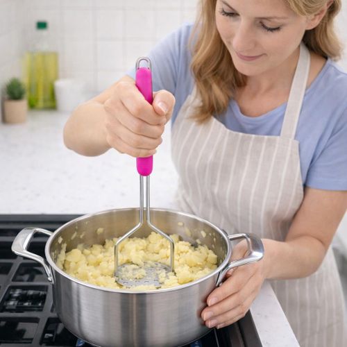 Generic Potatoes And Beans Masher - image 3