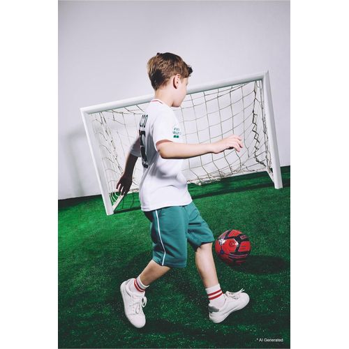Defacto Boy Regular Fit Shorts - image 3