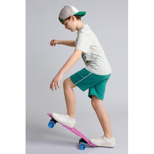 Defacto Boy Regular Fit Shorts - image 4