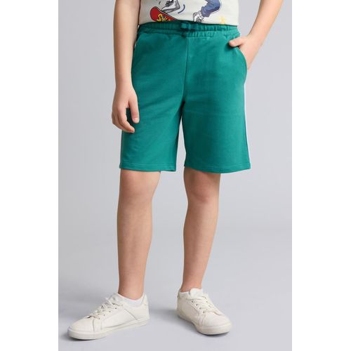 Defacto Boy Regular Fit Shorts - image 7