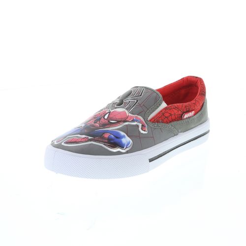 payless spiderman shoes