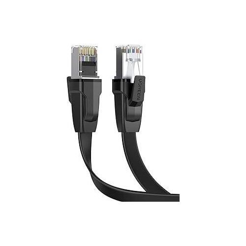 product_image_name-Generic-UGREEN Cat 8 U/FTP Ethernet Cable Pure Copper 30AWG 5m-1