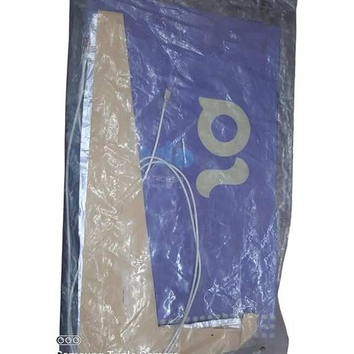 Generic EVIL HEATER DEEP FREEZER TRIANGLE 1 COUNT MULTI