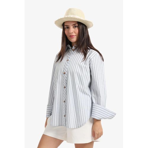 product_image_name-Carina-Blue Striped Shirt-2