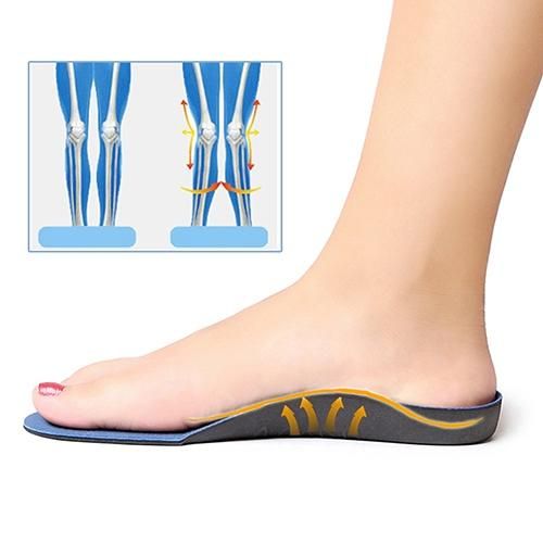 Generic Flat Foot Orthopedic Insole Best Price Online Jumia Egypt