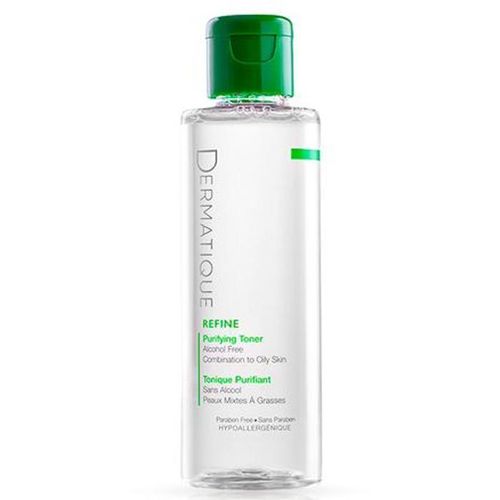 product_image_name-Dermatique-Refine Purifying Toner 150ml – Oil Control & Pore Minimizing Toner For Fresh Balanced Skin-1