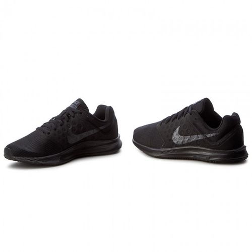 Nike downshifter 7 noir deals