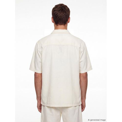 LC Waikiki Regular Fit Men's Basic Shirt - image 4