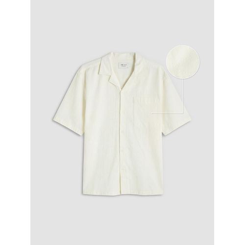 LC Waikiki Regular Fit Men's Basic Shirt - image 5