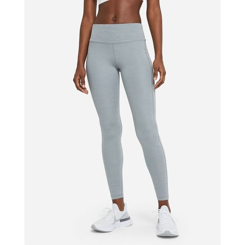 Nike Epic Fast Women's Mid-Rise Pocket Running Leggings Cz9240-084