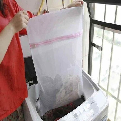 product_image_name-Generic-كيس غسيل شرابات وأحذية بسحاب - 1 قطعة-1