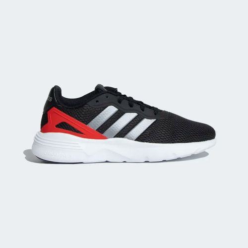 Adidas cloudfoam cheap slippers mens