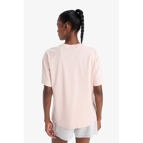 product_image_name-Defacto-تيشيرت رياضي اوفر سايز برقبة مستديرة من DeFactoFit-8