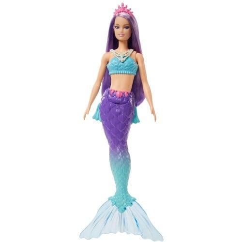 product_image_name-Generic-Mermaid Singing LightUp Doll-2