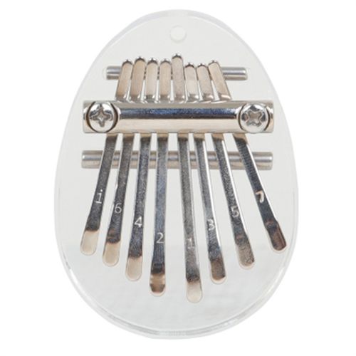 Generic Mini Finger Kalimba Thumb Piano 8 Keys Kalimba Mini Thumb