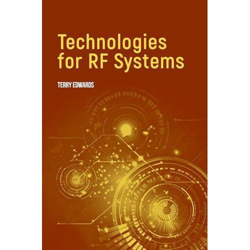 Jumia Book Technologies for RF Systems
