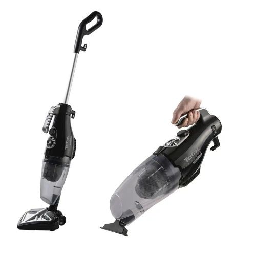 Shop BLACK+DECKER Dustbuster 12-Volt Cordless Handheld Vacuum & Classic  1-Speed Steam Mop at