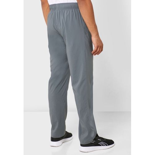 Reebok Men's Training Essentials Woven Unlined Pants 