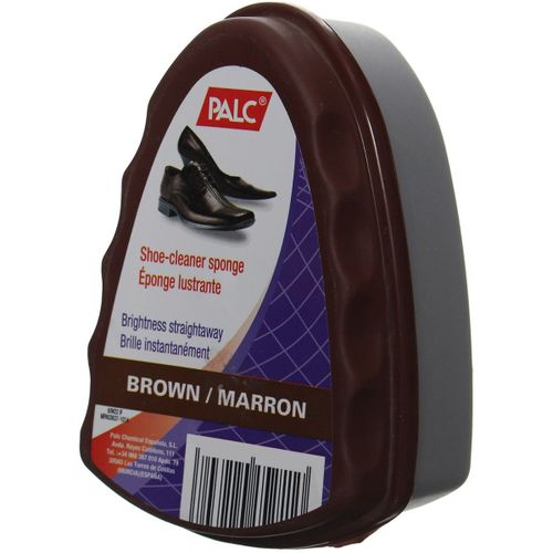 palc shoe polish