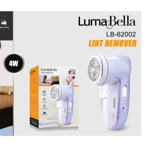 Buy Luma Bella LB-62002 Lint Remover - Fabric Shave in Egypt