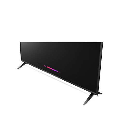 LG 43UK6300 تلفزيون سمارت 43 بوصة - 4K Ultra HD
