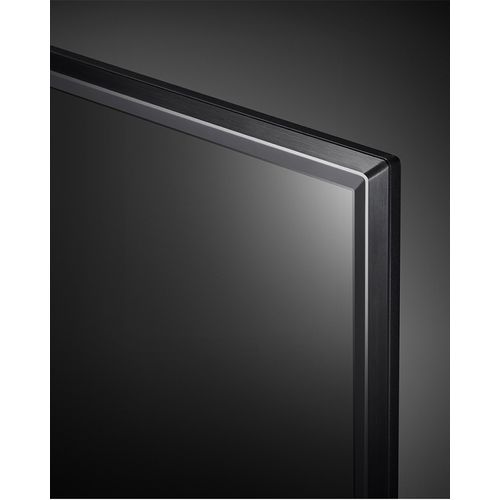 LG 43UK6300 تلفزيون سمارت 43 بوصة - 4K Ultra HD