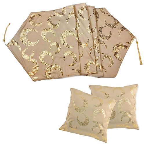 product_image_name-Generic-Ramadan Table Runner And 2 Ramadan Cushion Cover-1
