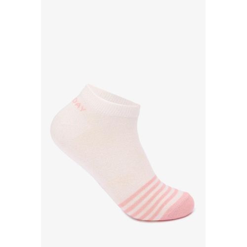 product_image_name-Carina-Striped Ankle Socks - 7 Pairs-2