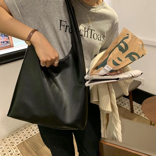 Soft leather shoulder bags hotsell