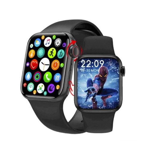 Generic HT66 Smart Watch Series 6 Full 