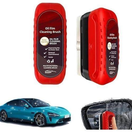 product_image_name-Generic-إسفنجة تنظيف الزجاج السحرية - منظف نوافذ ومرايا وزجاج أمامي متعدد الاستخدام - تزيل الأفلام الزيتية والغبار وبصمات الأصابع بسهولة - وسادة تلميع زجاج قابلة لإعادة الاستخدام وخالية من الخدوش للمنزل والسيارة-1