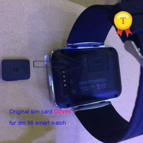 DM98 Android Smart Watch | eBay