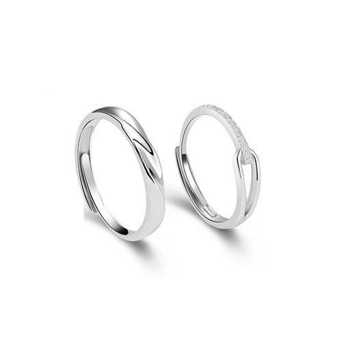 S925 silver ring price shop