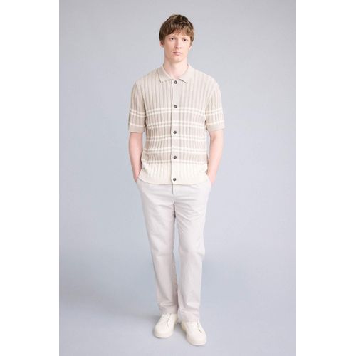 product_image_name-Defacto-تيشيرت بولو نص كم-2