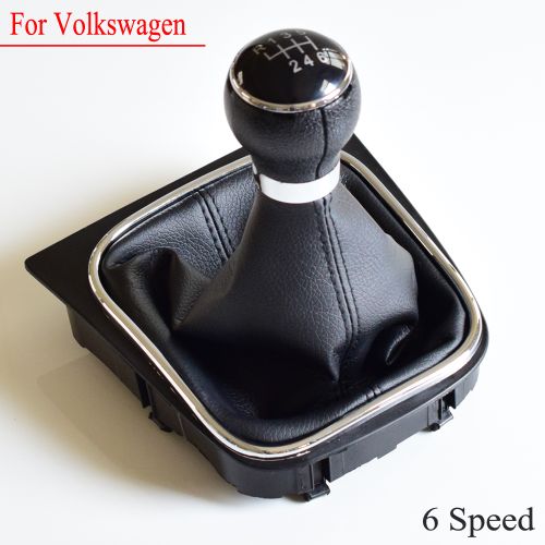 Gear stick top gaiter cover