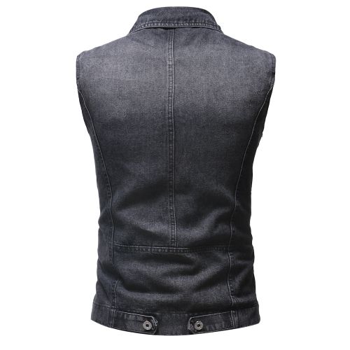 Denim Half Jacket Jackets - Buy Denim Half Jacket Jackets online in India