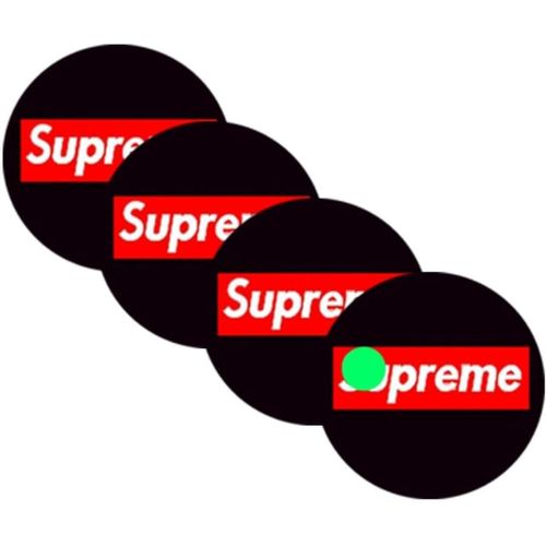 product_image_name-Generic-هوائي راديو بديل عالمي لتزيين سقف السيارة - طول 12 سم - أزرق-1