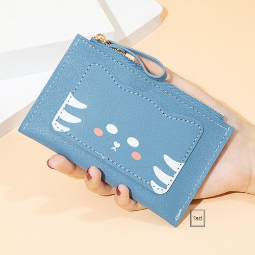 Cat wallet sale price