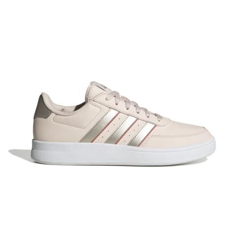 Buy ADIDAS LRJ87 Tennis Breaknet 2.0 Shoes- Pink in Egypt