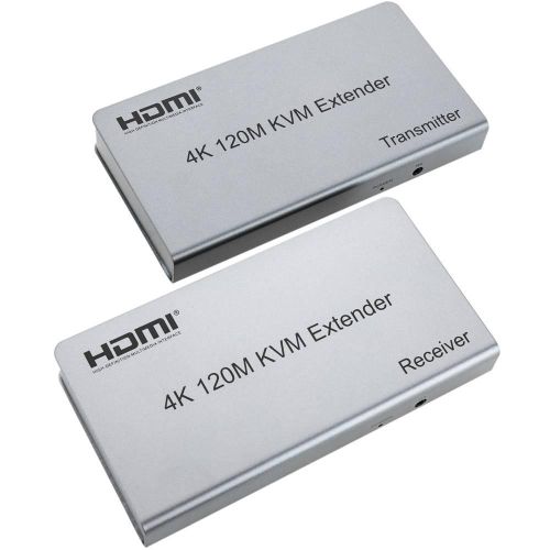 Generic HDMI 4K 120M KVM Extender