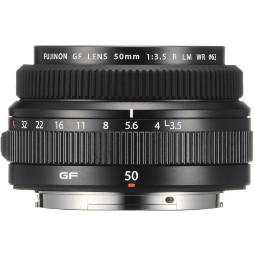 product_image_name-Fujifilm-GF 50mm f/3.5 R LM WR Lens-3