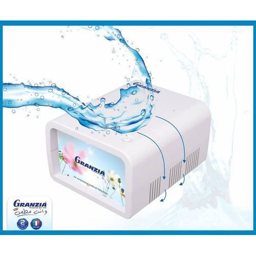 سعر Granzia 2305 Ad Pure Nebulizer White Blue فى مصر جوميا مصر كان بكام
