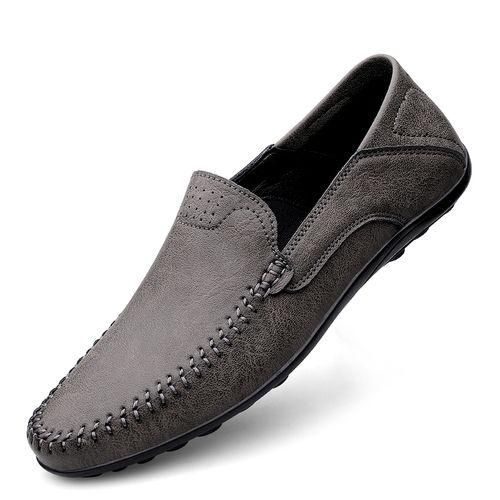 Luxury loafers online clearance