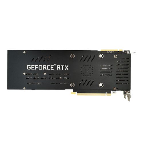 Pny GeForce RTX™ 2080 Ti 11GB XLR8 Gaming Overclocked Edition Graphics Card