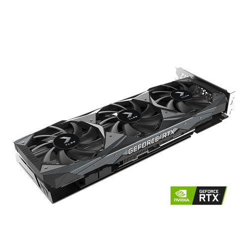 Pny GeForce RTX™ 2080 Ti 11GB XLR8 Gaming Overclocked Edition Graphics Card