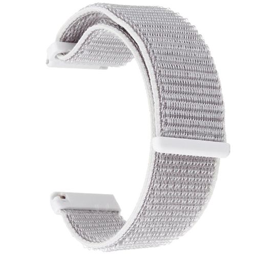 Stainless Steel Mesh Breathable Wristband Strap for Women's Fitbit