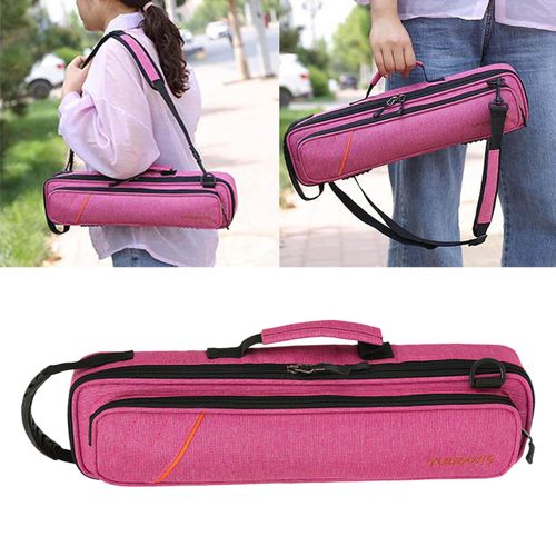 Buy BAJAAO Flute Bag No.130 Online | Bajaao