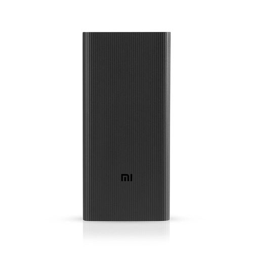 اشتري Mi Power Bank Boost Pro 30000mAh (18W) High Battery Capacity - Black في مصر